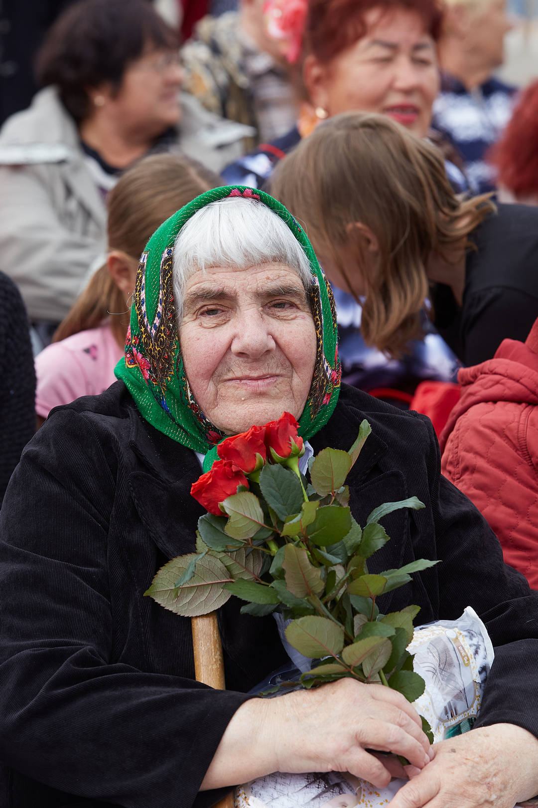 Планировочный район Луговое отмечает 130-летие | 01.09.2018 |  Южно-Сахалинск - БезФормата