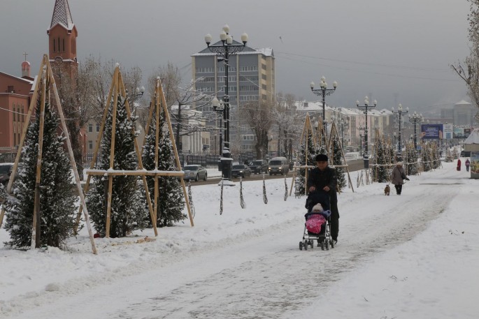 Жк зима южно сахалинск фото