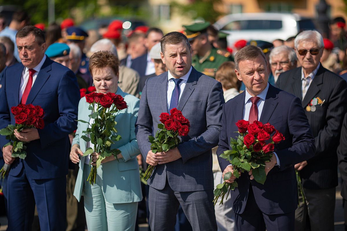 Посвятить в планы